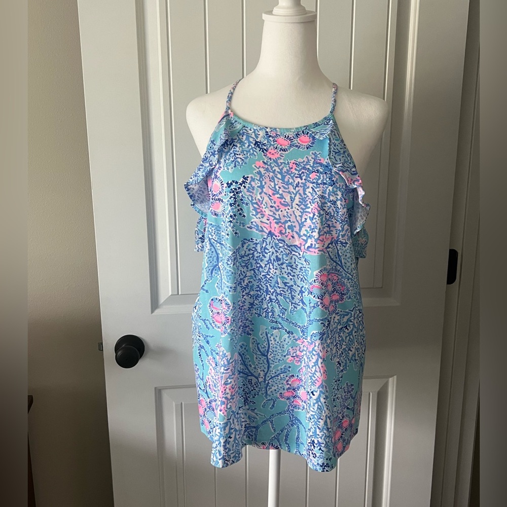 Lilly Pulitzer Billie Tank